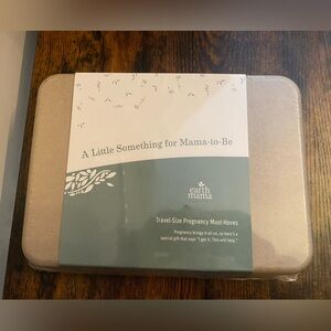 Earth Mama Pregnancy Travel Kit